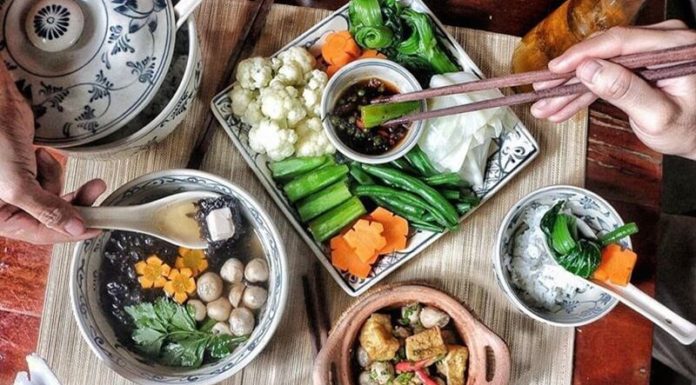 A Beginner’s Guide to the Benefits of a Plant-Based Diet