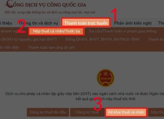 Detailed Guide on How to Create an Online Individual Income Tax Return Profile