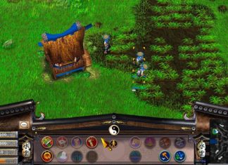 Installation and Gameplay Guide for Battle Realms 1 – Legendary Real-Time Strategy Game