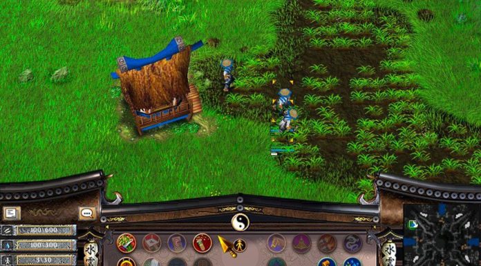 Installation and Gameplay Guide for Battle Realms 1 – Legendary Real-Time Strategy Game