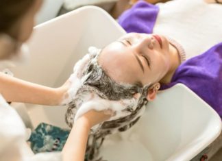 Three Moments When Washing Your Head Can Save Your Life