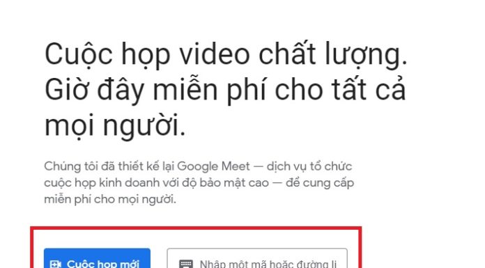 Guide on Using Google Meet for Online Teaching and Learning