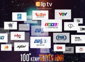 Activate ClipTV on your Samsung Smart TV effortlessly and for free