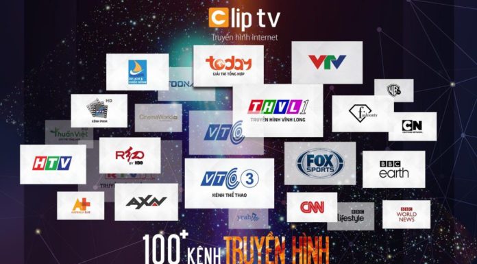 Activate ClipTV on your Samsung Smart TV effortlessly and for free