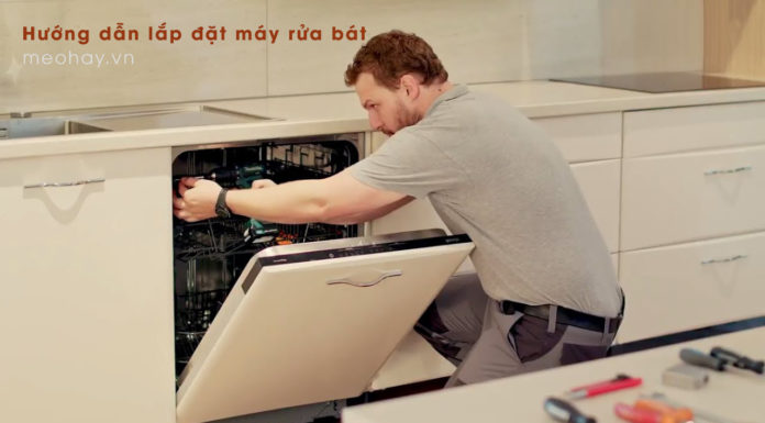 The Ultimate Guide to Installing a Dishwasher in 2021