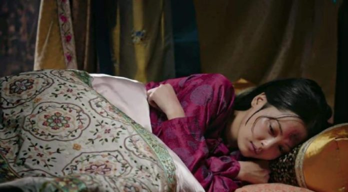 Don’t sleep with your feet pointing west and your head facing east, grandma said: “Sleep without a pillow” doesn’t sound right