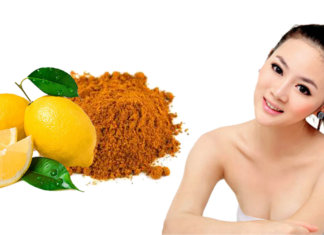 Fly away acne scars with this incredibly simple trick