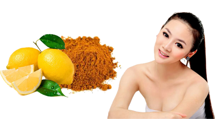 Fly away acne scars with this incredibly simple trick