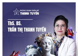 Thanh Tuyen Cosmetic Clinic: Aesthetic Surgery with True Human Value!