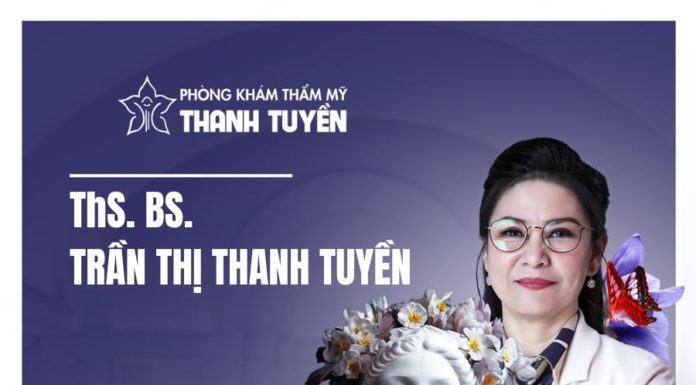 Thanh Tuyen Cosmetic Clinic: Aesthetic Surgery with True Human Value!