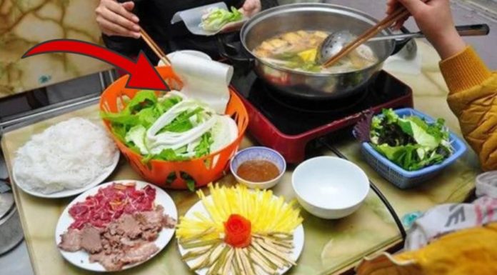 4 types of vegetables don’t rush to put in hot pot because they are easily toxic, the more you eat, the worse.