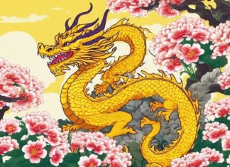 The Golden Week Ahead: Unlocking Opportunities for Success and Profitable Ventures