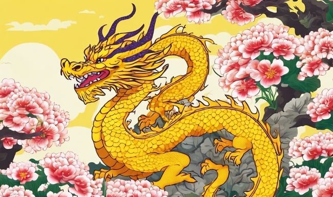 The Golden Week Ahead: Unlocking Opportunities for Success and Profitable Ventures