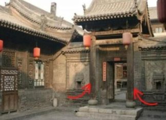 “Descendants Turn a Blind Eye: A Grand Hall’s Tale of Neglect”