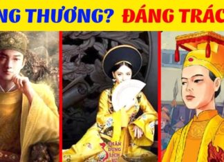 The only king in our country to be abdicated by his wife and forced to divorce, marrying his pregnant sister-in-law