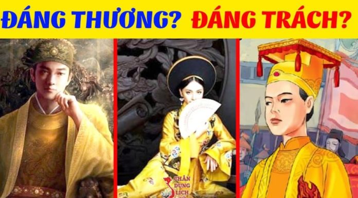 The only king in our country to be abdicated by his wife and forced to divorce, marrying his pregnant sister-in-law