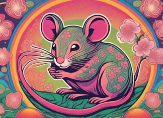 Blooming flowers in 2024: 3 years of prosperity, Love and Money fulfilled