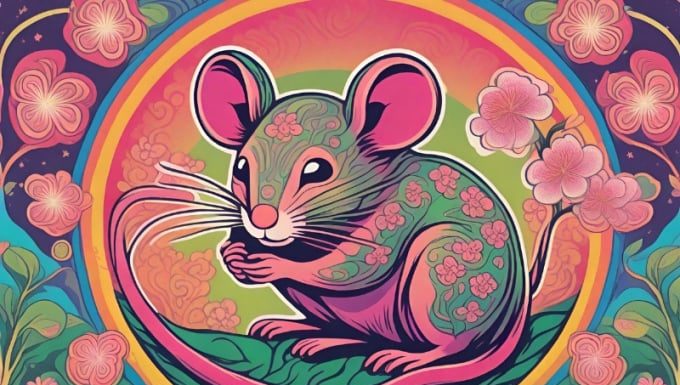 Blooming flowers in 2024: 3 years of prosperity, Love and Money fulfilled