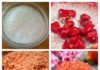How to make delicious and visually appealing sticky red sticky rice for the Full Moon Festival in December, even if you’re not skilled in cooking.