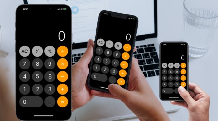 The Hidden Secret behind iPhone’s Computer Application
