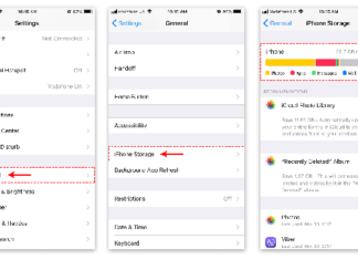 Surprising discovery reveals the culprit behind iPhone slowdown, a familiar face you didn’t expect