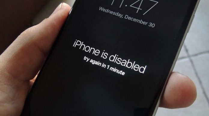 Unlock Your Disabled iPhone with These 3 Quick Methods, No Computer Required