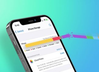 Free up storage on your iPhone without deleting photos or apps by using this method