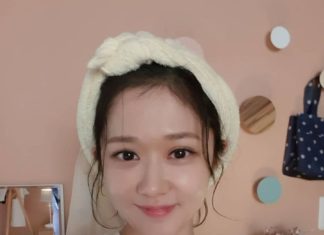 Korean Entertainment’s “Vampire” Reveals Tips for Having a “Bright and Radiant” Skin Without Blemishes