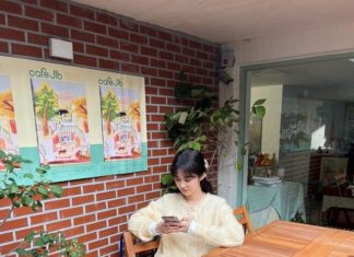 Jang Nara suggests stylish outfit formulas for women over 35, all of them age-defyingly perfect