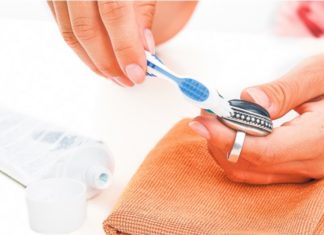 Unexpected Uses of Toothpaste