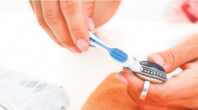 Unexpected Uses of Toothpaste