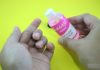 Quick and Effective Tips for Removing 502 Glue Stains on Skin