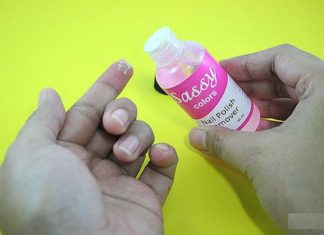 Quick and Effective Tips for Removing 502 Glue Stains on Skin
