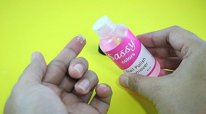 Quick and Effective Tips for Removing 502 Glue Stains on Skin