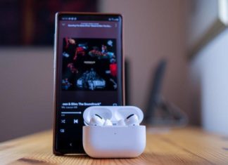 Quick, Simple, and Successful Connection of AirPods with Android on the First Try