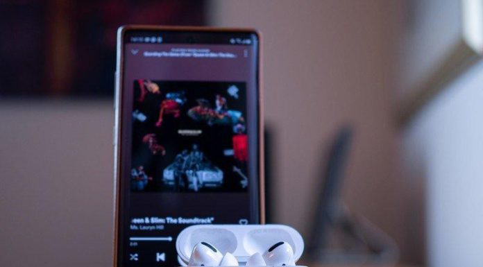 Quick, Simple, and Successful Connection of AirPods with Android on the First Try