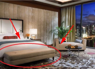 Why Every Hotel Room Should Have an End-of-Bed Bench: Amazing Uses You’ll Want to Try Immediately