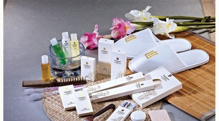 6 Essential Items to Bring Comfort when Staying in a Hotel, especially Number 3, Everyone Carries it when Checking Out