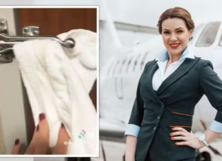 How to Use a Towel to Ensure Safety at a Hotel Few People Know