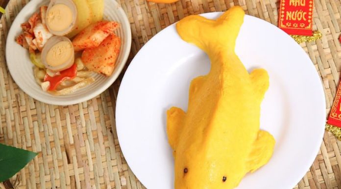 The Tasty Traditions: Crafting Carp Meatballs with Care for December’s Delights.