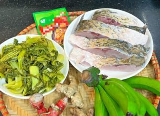 Cure Fishy Odor with These 2 Fruits – Perfectly Fresh, Beautifully Colorful, No Need for Sugar