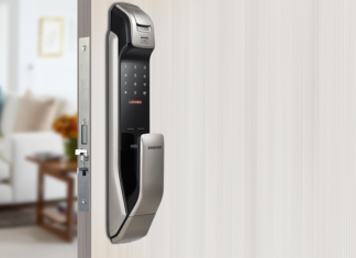 How to buy genuine electronic door locks that not everyone knows