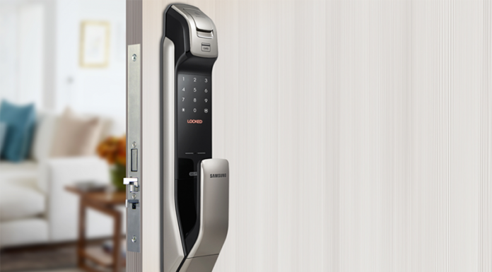 How to buy genuine electronic door locks that not everyone knows