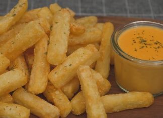 Delicious Potato Recipes for a Cozy Family Meal