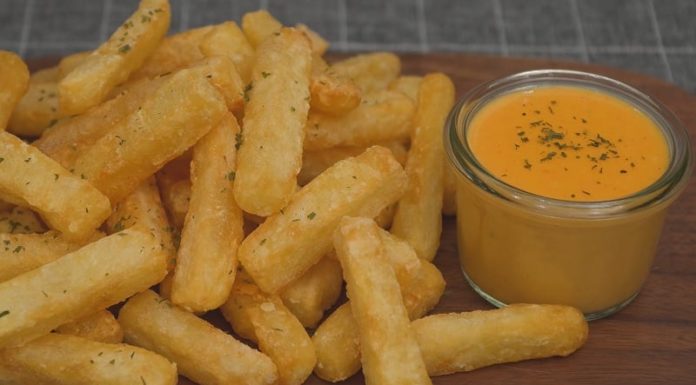 Delicious Potato Recipes for a Cozy Family Meal