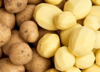 A Vitamin C-rich root vegetable that is better than apples, boiled this way to enhance blood circulation and improve liver health.