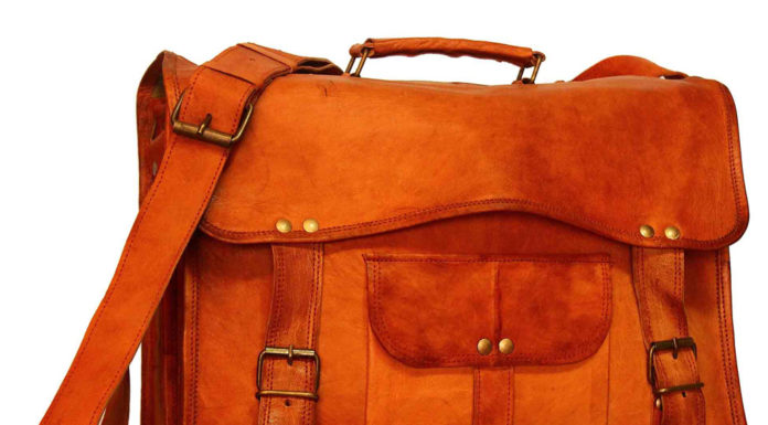 Crafty Corner: Leather Preservation