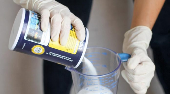 Effective Solution for Long-lasting Dirty and Smelly Dishwashing Sink