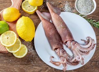 Incredible Sauce Removes Fishy Smell and Elevates Flavors to Perfection