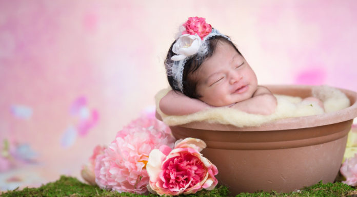 Lucky Baby born in 2024 with this timing brings happiness and blessings to parents.